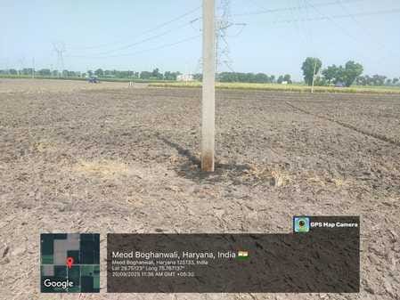 FIR filed against farmer for burning crop residue