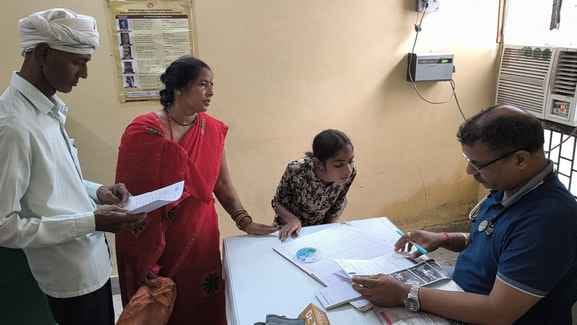 I-FLU cases on the rise in viral fever, 17 patients treated