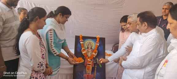 Ayurveda strengthens physical, mental health and immune system: Sudha