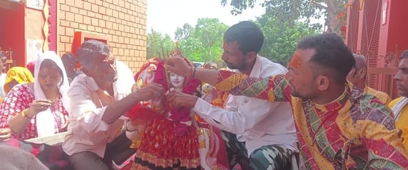 Navratri