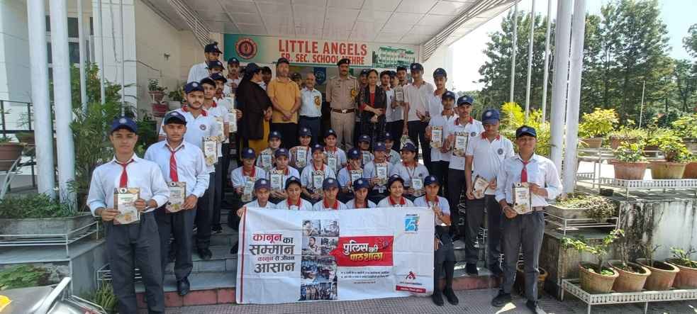 Get into the habit of refusing and keep good company: Gurubaksh