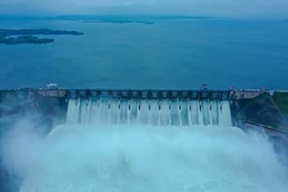 Rajasthan News: Mahi Dam Changes Banswara's Face, Now Nuclear Power Plant Will Give New Leap to Development