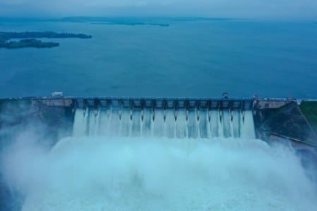 Rajasthan News: Mahi Dam Changes Banswara's Face, Now Nuclear Power Plant Will Give New Leap to Development