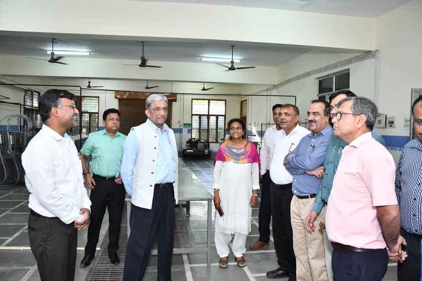 All India Farmers Fair to be organised from 14th to 16th October