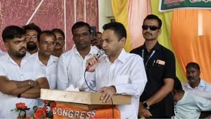 Nakulnath's big statement: I have evidence of vote theft