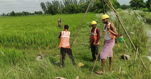 Land acquisition process expedited, final notification for 11 villages soon