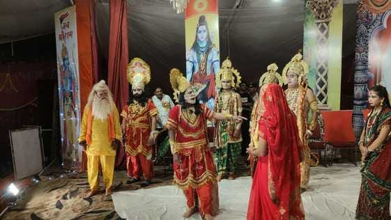 Viewers became emotional during Sita's farewell.