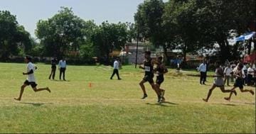 37th Regional Sports Festival begins with cultural performances