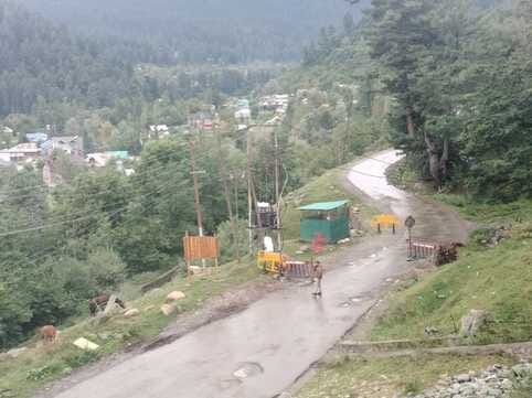 pehalgam news, tourism news