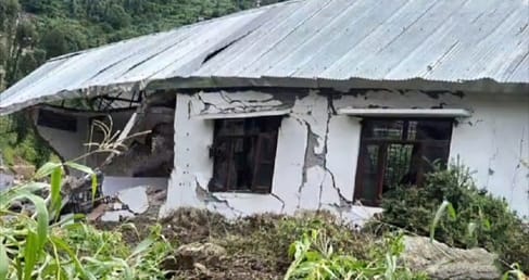 Udhampur, School Security Audit, 88 Schools Unsafe