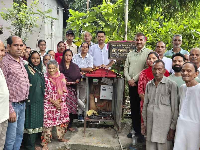 The road from Kangra bypass to Ghurkadi Chowk will be sparkling clean: Kajal