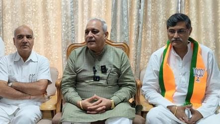 Reduction in GST rates has brought great relief to the common man: Ranbir Gangwa