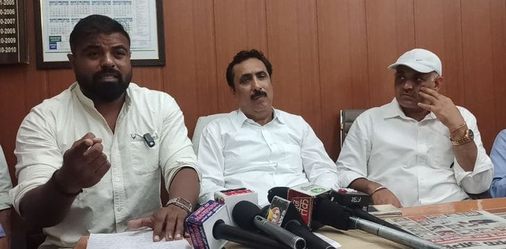 MDU's filing of an FIR against students based on false allegations is wrong: Teachers' and Non-Teachers' Union