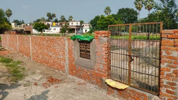 Hindu family donates ancestral land for Muslim cemetery