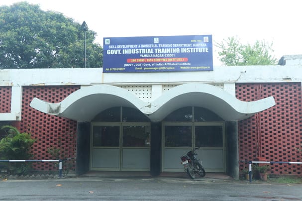 80 seats of the nodal ITI are vacant, students are not interested in many courses.
