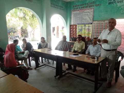 Ward 26 will be made garbage free, students made aware