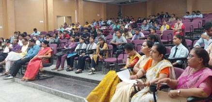 Pandit Deendayal's principles must be followed: VC
