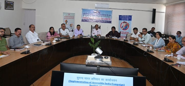 Provide information about schemes to minority communities on time: Deputy Commissioner