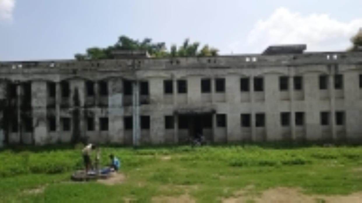Advocate chamber will be rejuvenated with one crore rupees