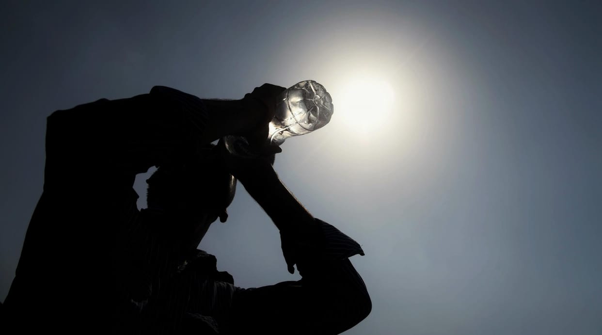 Weather 2026: heat may become even more intense in new year