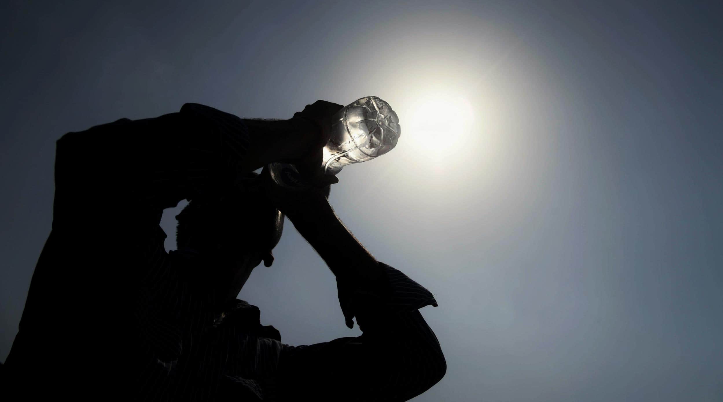 गर्मी बढ़ेगी।