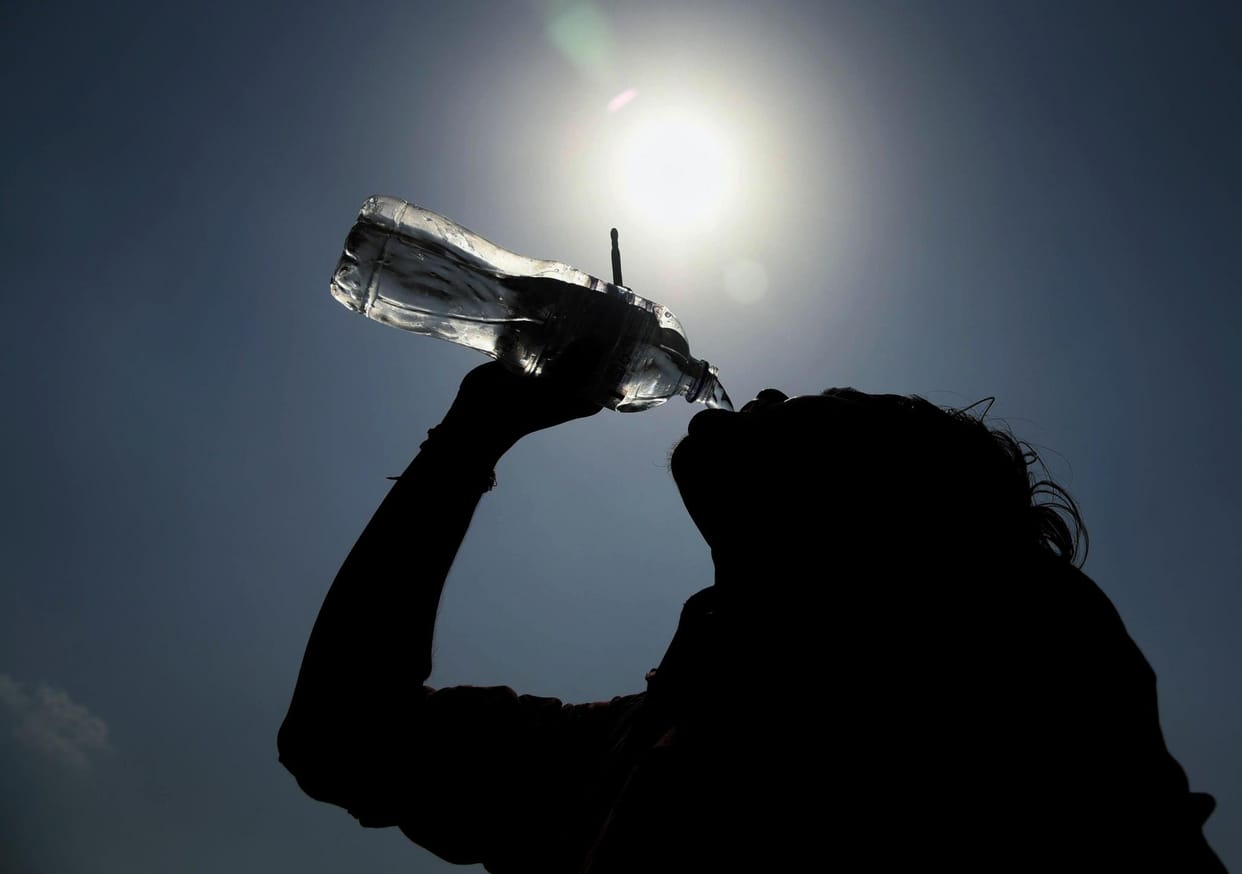 Meerut Weather Today: Weather will become cool in the next 24 hours, chances of rain and hailstorm