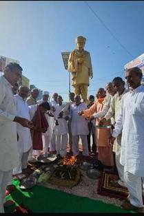Chaudhary Devi Lal was not a person but an institution: Dr. Ajay Chautala