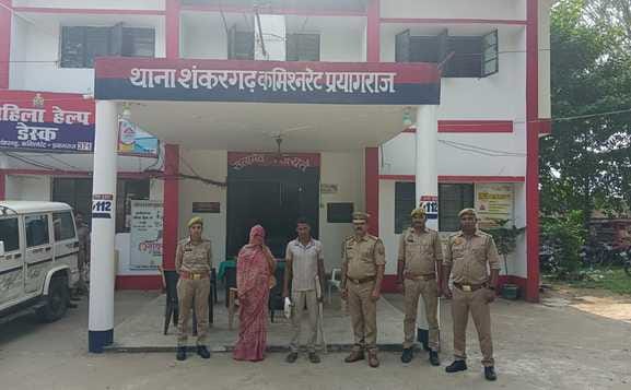 Phooltara murder case solved, young man was murdered by wife and lover