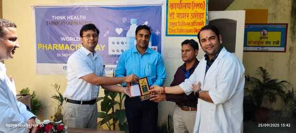 Resolved to implement government campaigns