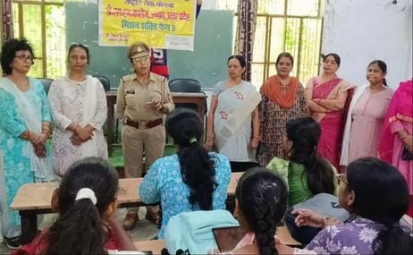 unnao news