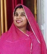 Sushma Tanwar appointed Assistant Director of Manipal University