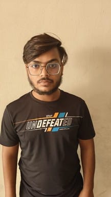 फोटो 25 एयूआरपी 14 जेसीबी चालक कृष्णा। स्रोत: पुलिस