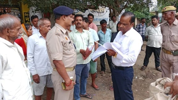 120 land disputes resolved under Mission Samadhan