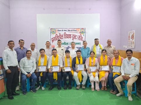 Ayurveda system of medicine is the art of living: Dr. Jitendra