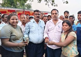unnao news