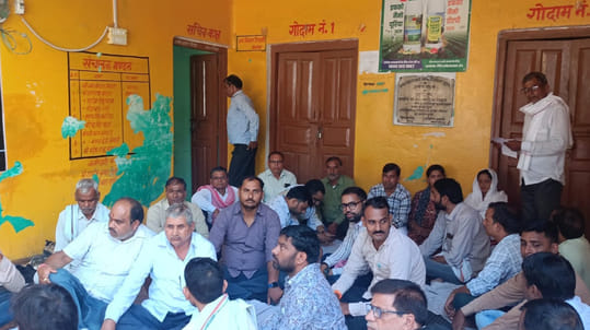 Increasing membership amid fertilizer shortage will increase problems in committees