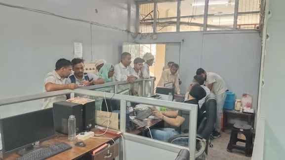 4,200 eligible applicants applied for the scheme