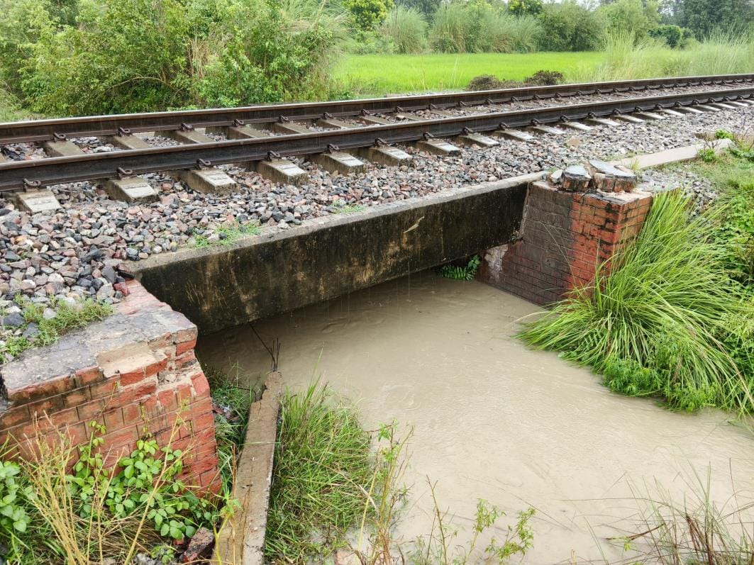 GRP station head and outpost incharge removed