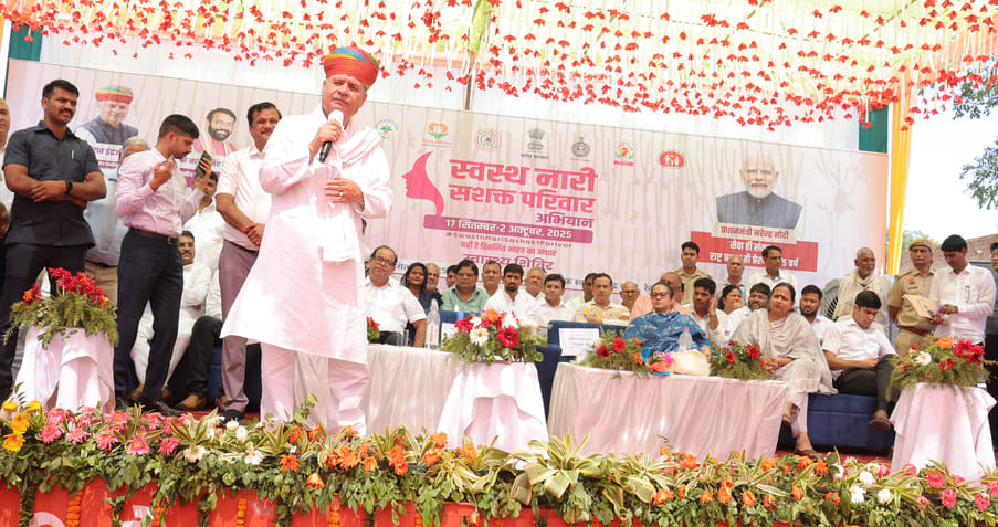 India has been independent for 75 years, today everything is adulterated: Rao Indrajit