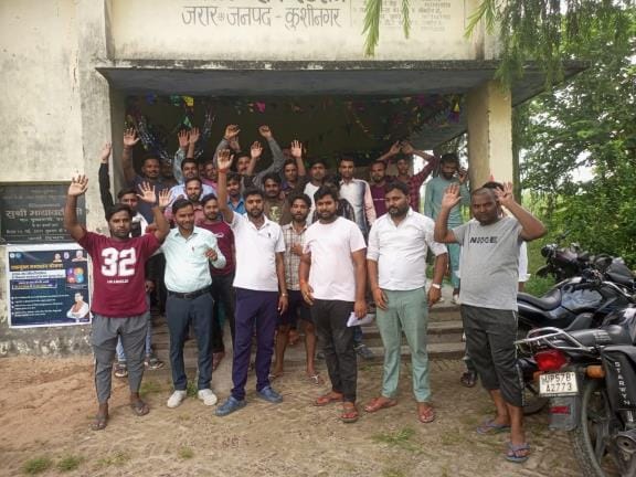 Consumers angry over power cuts create ruckus at substation