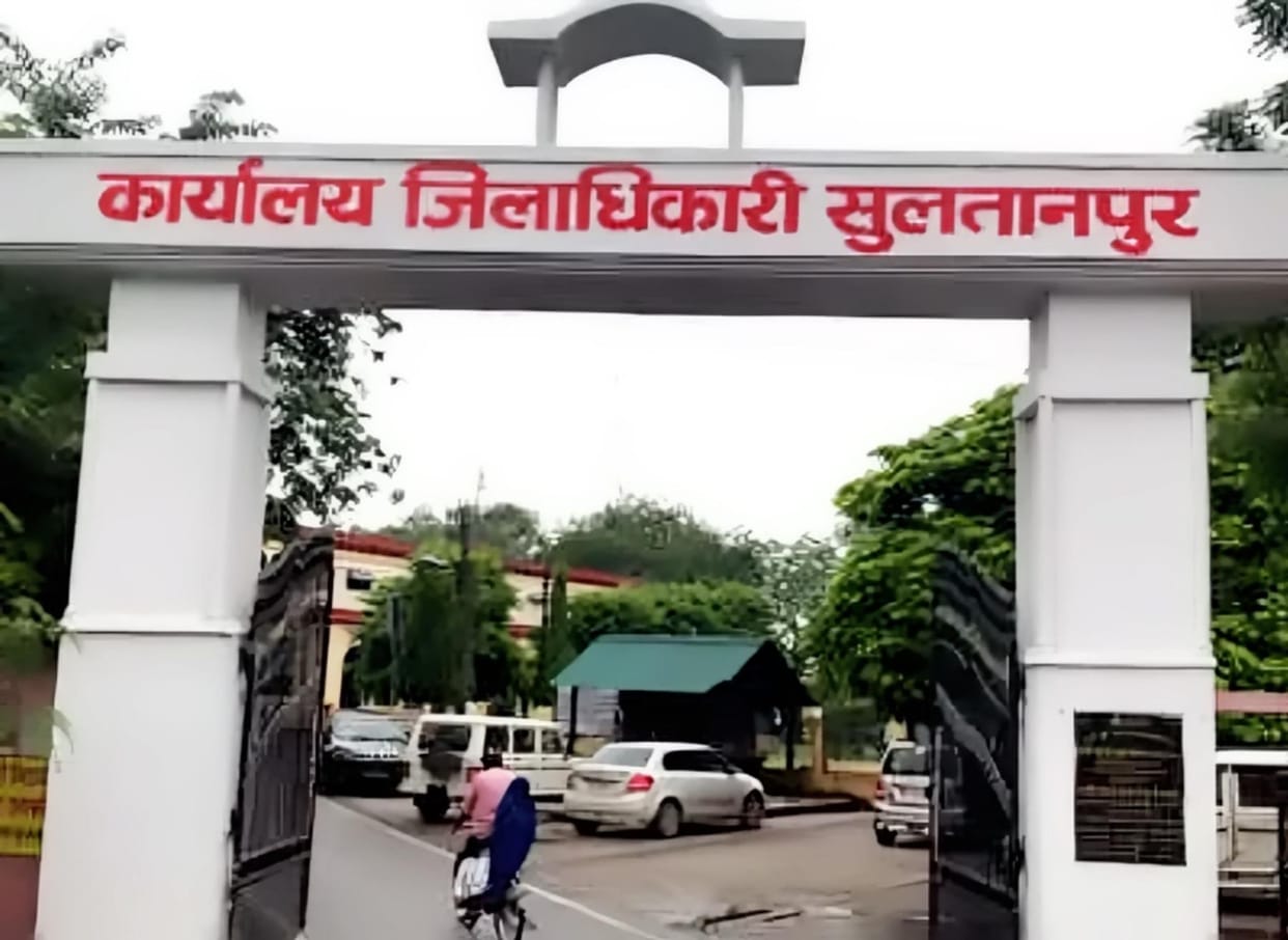 Sajra and map of 44 villages sent to the authority