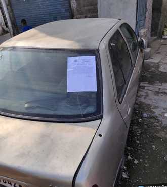 Encroachment will now prove costly, city administration issues notices to 14 people