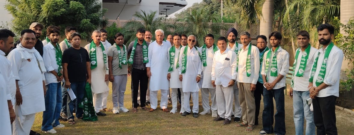 The Samman Diwas rally to be held in Rohtak will be a record-breaking one: Badshah