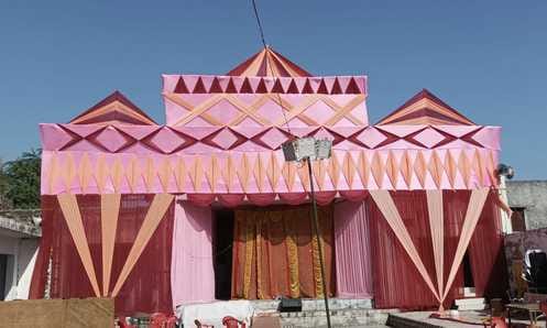 Shravan Kumar drama staged in Panchayati Ramlila