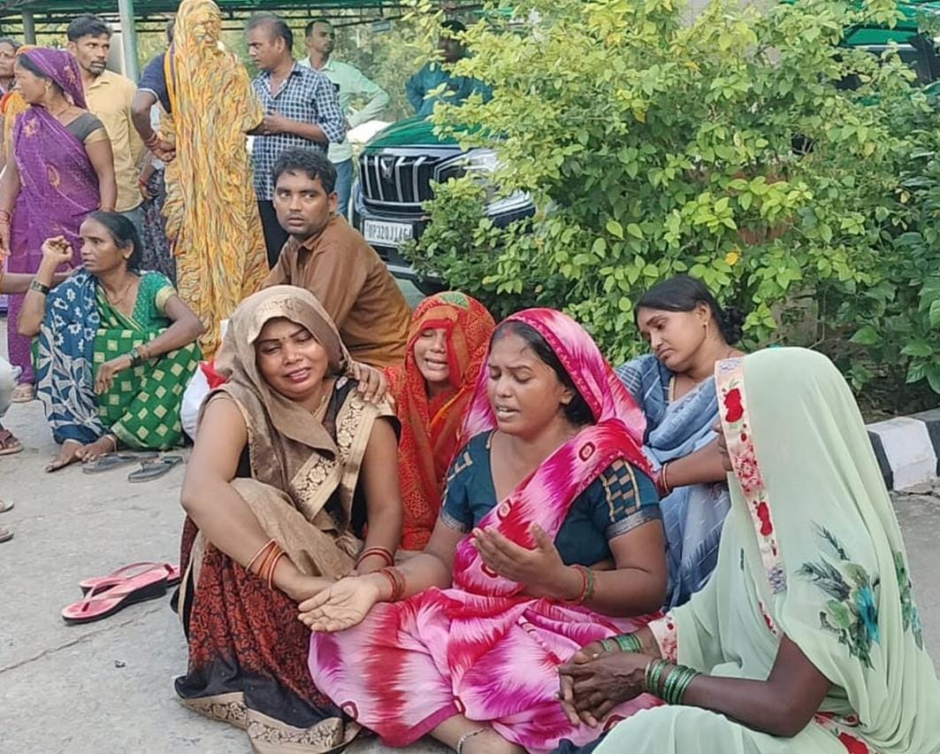 Teenager dies after heart surgery, uproar at Sanjay Gandhi Hospital