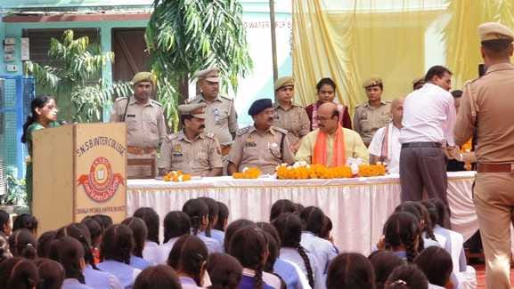 Former MP lauds steps taken for women empowerment