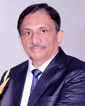 Agricultural University: Vice Chancellor's tenure extended by six months