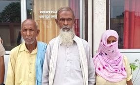 Gangster Act action against 14 accused in the murder of a young woman