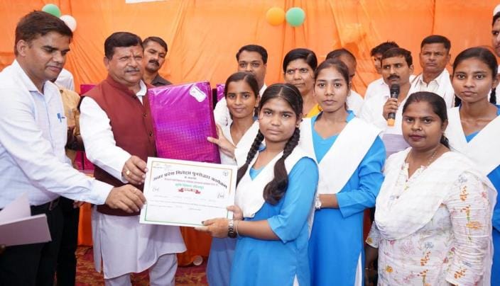 Farmers should aim to cultivate coarse grains: Rakesh
