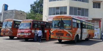 Buses will run from Ratheh to Agra, providing convenience to passengers